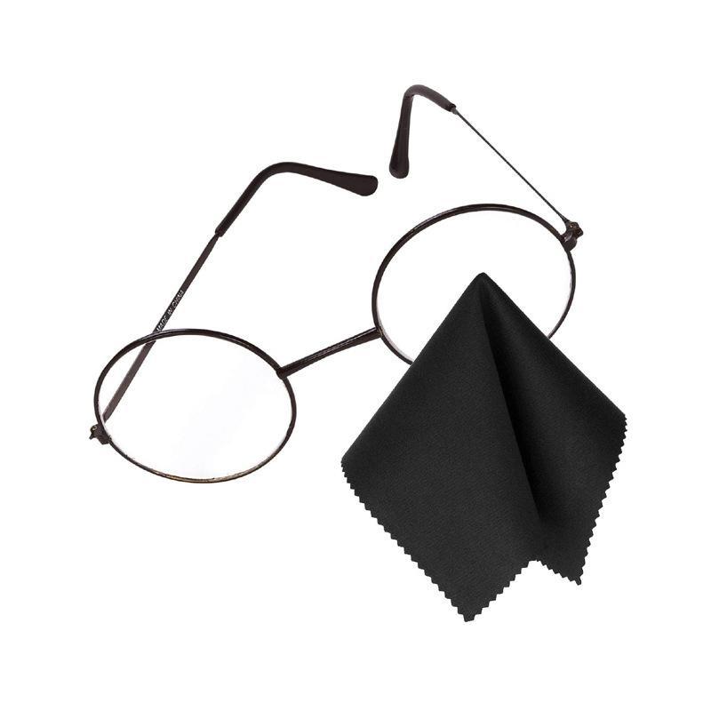 Multi Purpose Microfiber Cleaning Cloths 2/3/6Pcs Absorbent for Phone Glasses Camera Lens Laptop TV Screen Car Interior