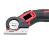 Cordless Electric Scissors 4V 2000mah Rechargeable Cutter with Safety Lock 240RPM for Cardboard Leather Paper Felt