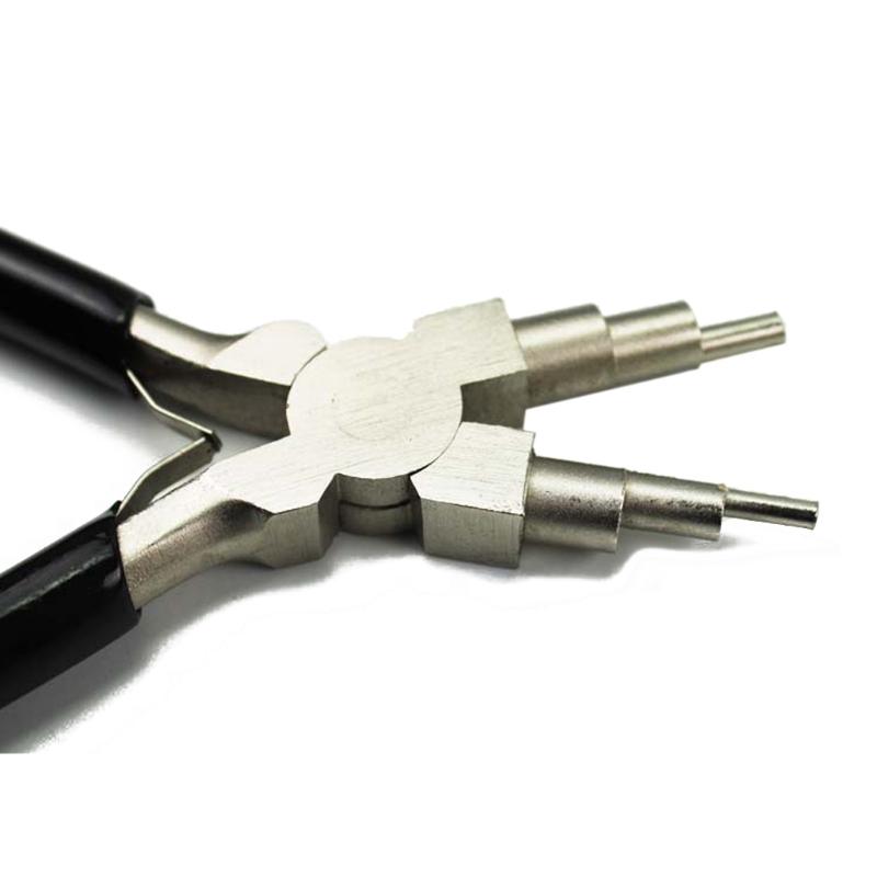 Archwire Cinch Back Plier Dental Orthodontic Loop Forming Wire Plier Nance Plier Omego Loop Dental Wire Bend BendingTool