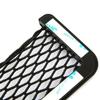 Universal Net Car Seat Side Storage Bag Adhesive Box Auto Accessories Pouch