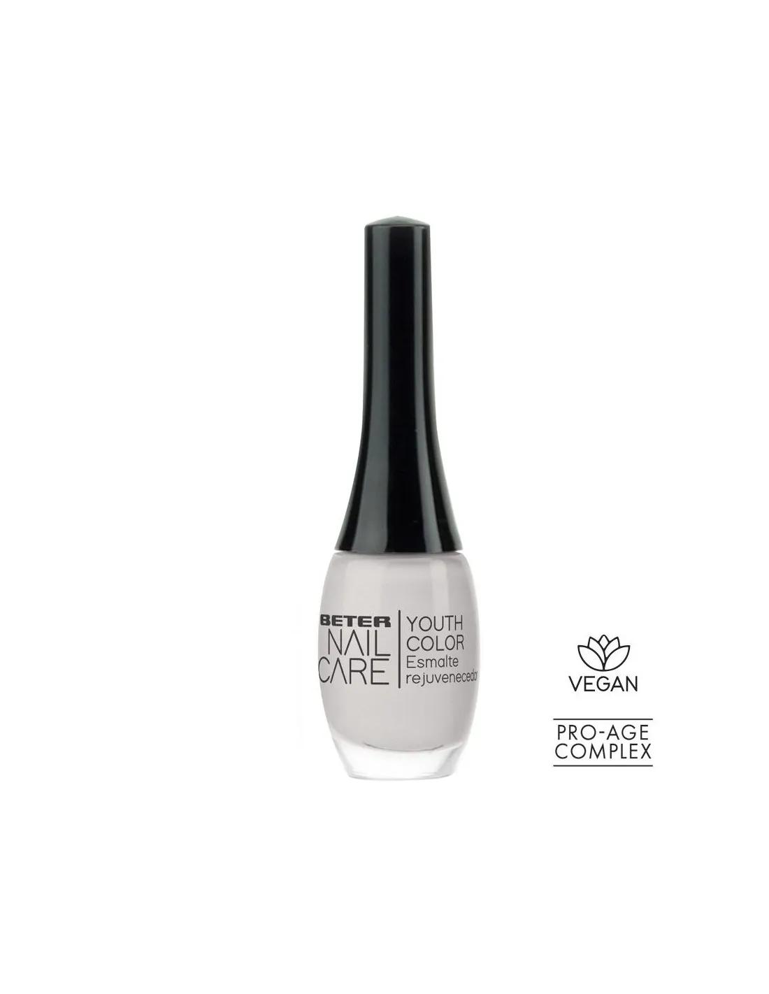 Beter Nail Care Youth Color 030-Oat Latte 11 мл
