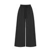 TVIEW Pintuck Cut Wide Pants_V6B-Cpt023
