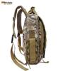 Camouflage Tactical Backpack: Multifunctional Military-Style Shoulder/Messenger Bag, Laptop & Waist Bag