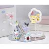 Tobimasu Sanrio Characters (BOX) Approximately 50mm PVC Pre-painted Finished Figure [Japan Toy Award 2025 Kidult Category Excellence Award]