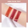 3-Colors Lipstick Matte Lip Stick For Ladies Birthday Gift Moisturizing Waterproof Long Lasting Lips Make Up Cosmetics