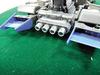 Aoshima Bunka Kyozai Cyber Formula Sugo Asurada Parts Scale Plastic Model Kit G.S.X Detail-Up Set, 1/24