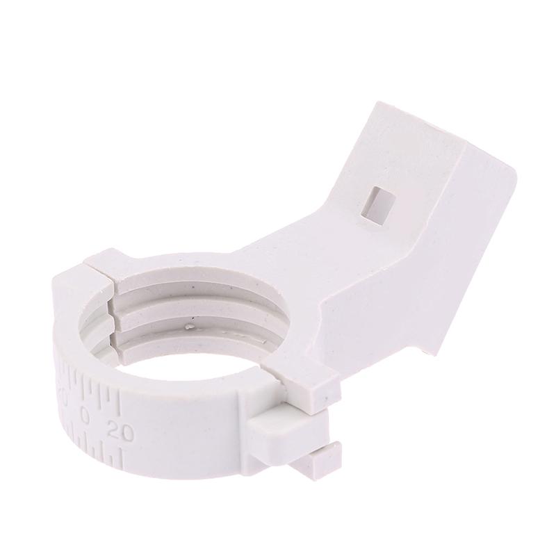 1 Set High-Frequenz Kopf Klemme Haushalt Pass Ku Halterung Klinker Verdickt