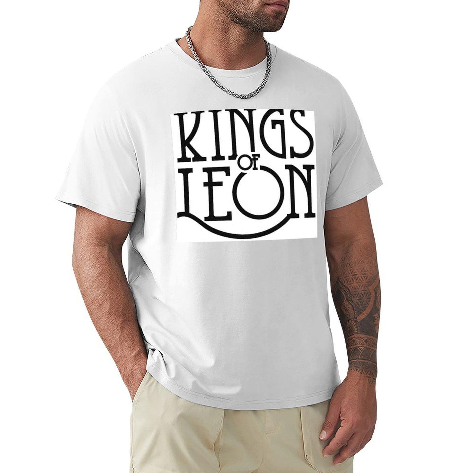 Kings Of Leon Tshirt Thanksgiving Day Tee Top S