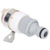 G1/2 G3/4 Garden Hose Connector Quick Connect Universal Adapter for Car Wash Irrigation