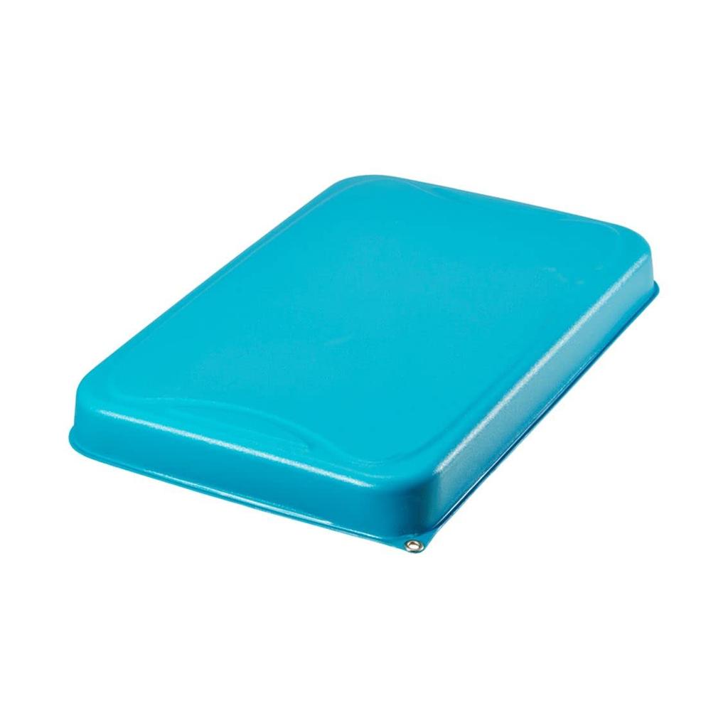 Daiwa Waterproof Cushion WP Cushion Turquoise Blue M(A)