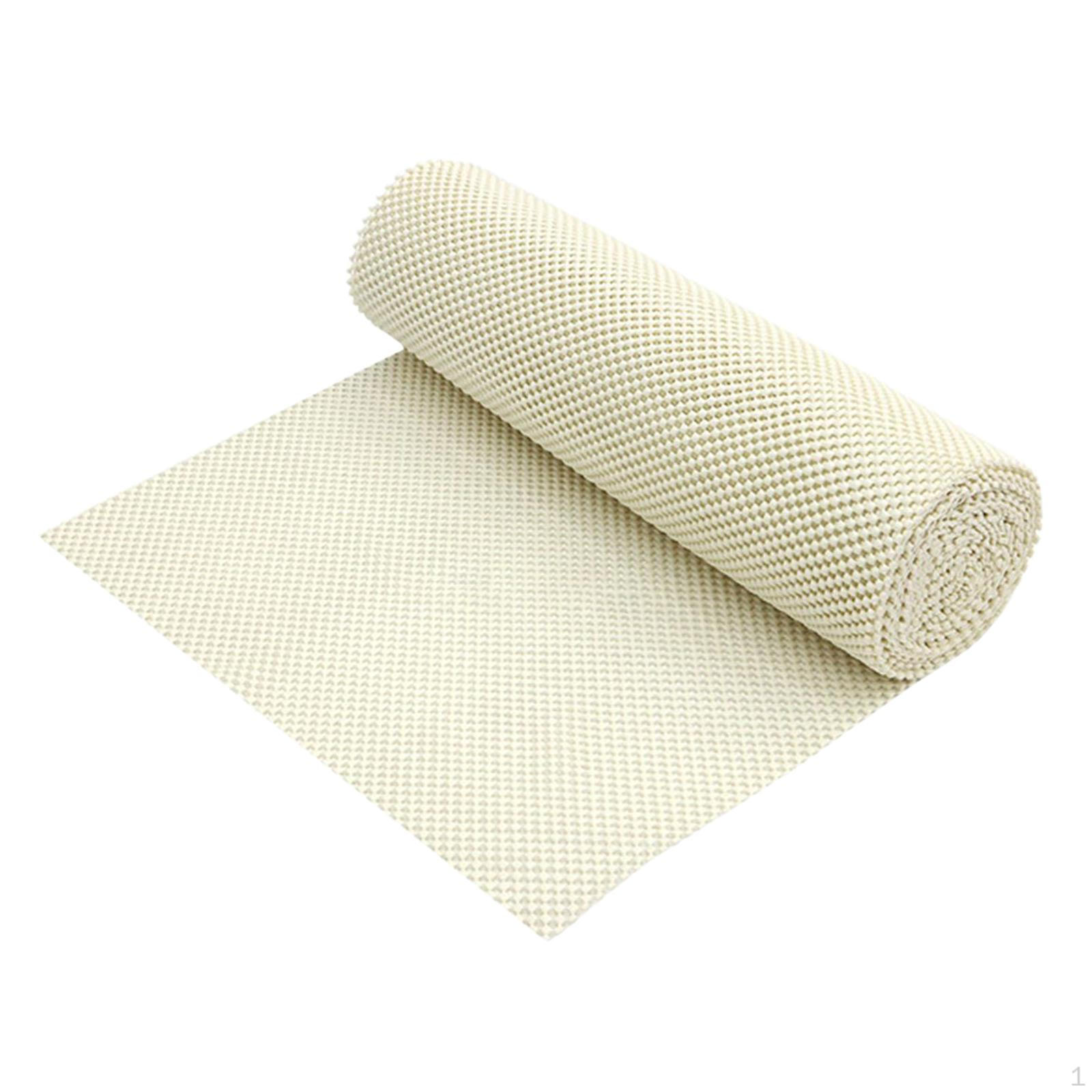 Anti-slip Drawer And Shelf Mat Non-slip Portable for Indoor Home Gym Bodybuilding 876₽