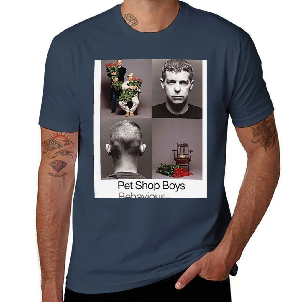 Seppet Tierhandlung Mädchen Die Einheit Welt T-Shirt Mann T-Shirts Für Männer Freizeit T-Shirts Für Mann Baumwolle Weiches T-Shirt