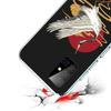 Japanese Style Wave Art Case Phone Cover for Samsung Galaxy A17 A16 A15 A14 A13 A56 A55 A54 A53 A36 A35 A34 A33 A26 A25 A24 A23
