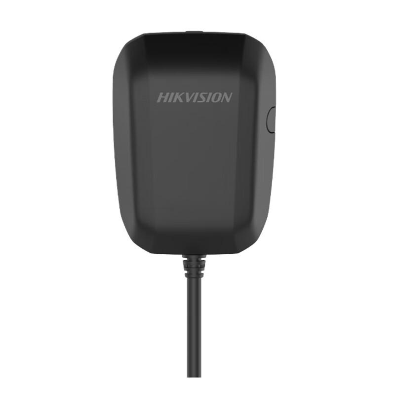 

Камера для транспортных средств Hikvision штекер CN (адаптер в комплекте)
