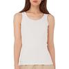 Gunze Tank Top Tuche Intimate Wearable Cosmetics 100 Cotton TC4054 Ladies