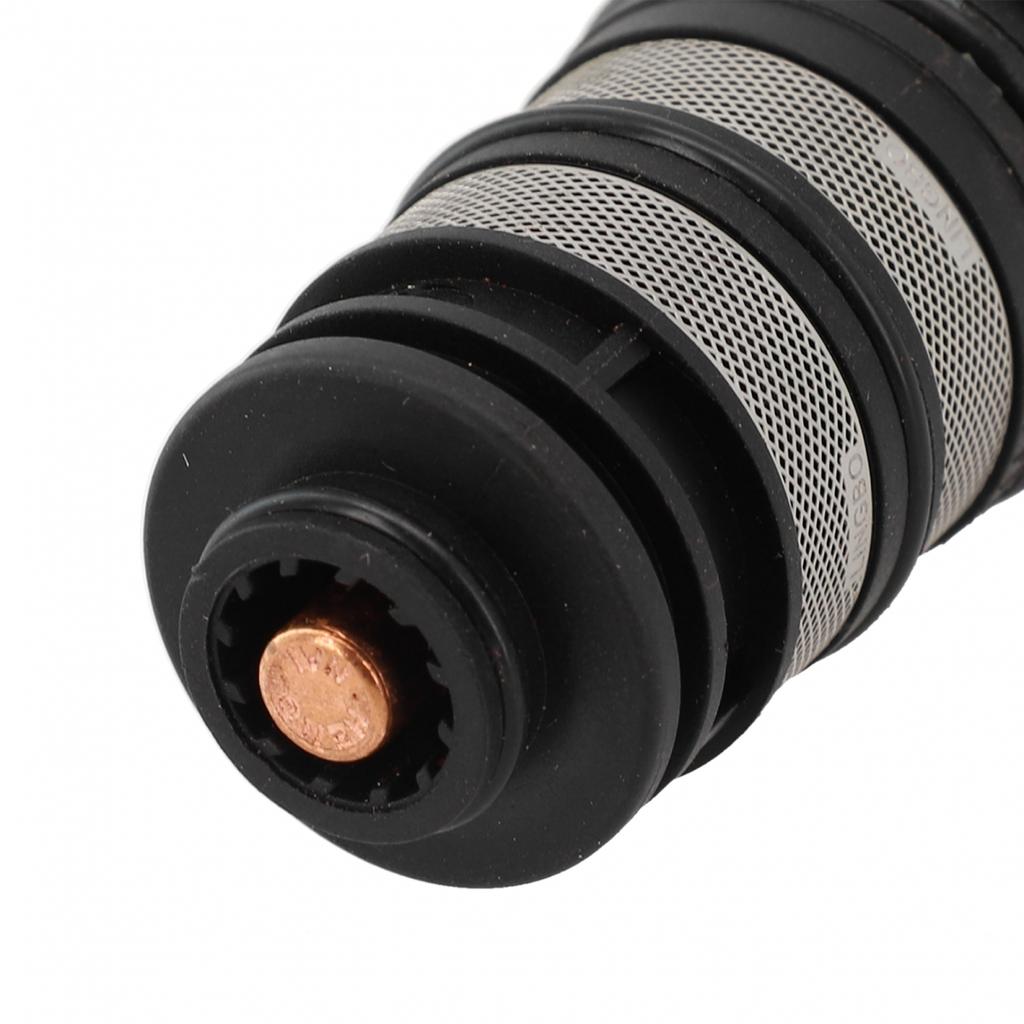 Easy To Install Thermostatic Valve Intelligent Brass