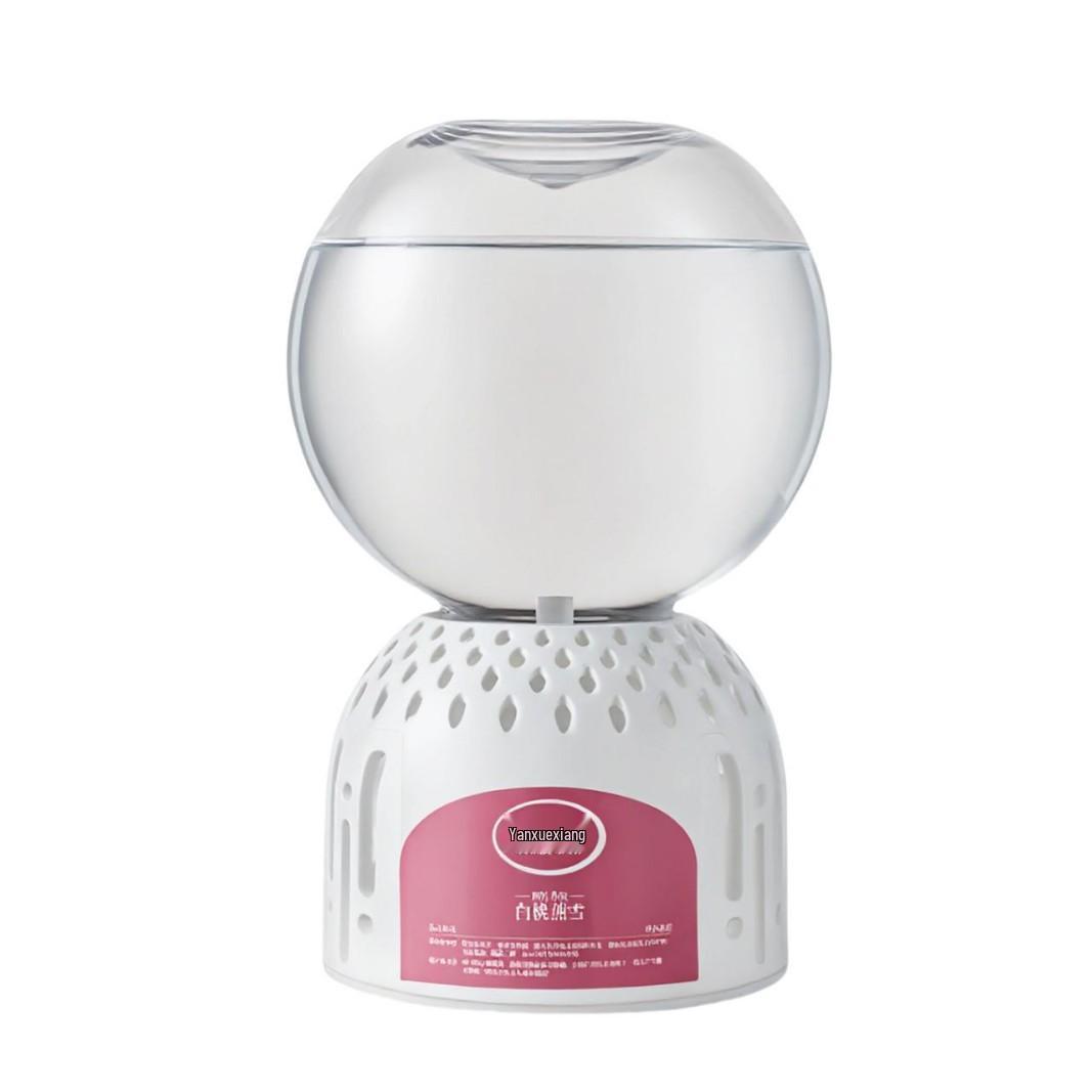 Inverted Aromatherapy No-Fire Diffuser: Long-Lasting Fragrance for Bedroom & Bathroom Odor Removal