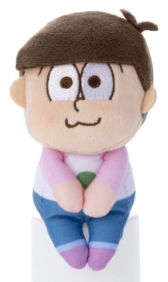 Тодомацу Примерно 14 см Осомацу-сан Чоккори-сан Высота