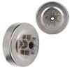 Metal Clutch Bearing Assembly for Husqvarna 235E 240 136 137 141 142 36 41