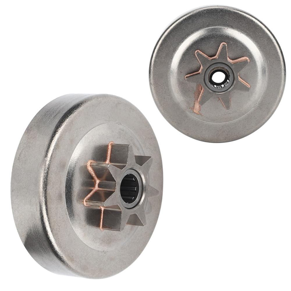 Metal Clutch Bearing Assembly for Husqvarna 235E 240 136 137 141 142 36 41
