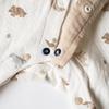 Rompers Baby Sax 70 [Mokumoff] 622-474198