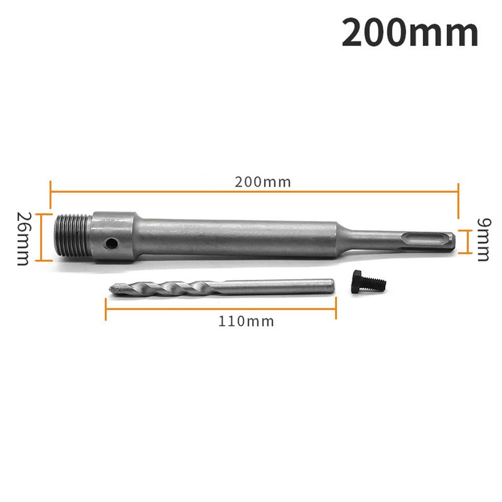 Tije de conectare burghie Instalarea carburii de aer condiționat