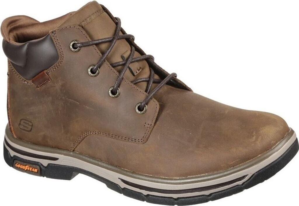 Skechers Segment 2.0 Chukka Boot