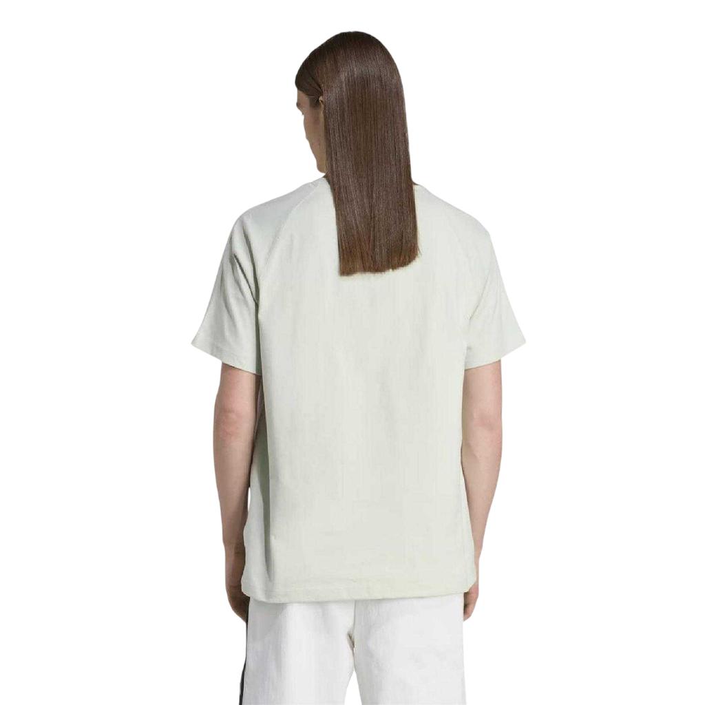 Adidas Mens Plain Raglan T-Shirt