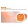 Saemmul Single Blusher #OR02 Selfie Orange 5g