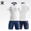 KELME Fußball Trainingsjerseys Set