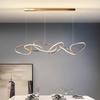 Modern Chandeliers pendant light lamps for living room vintage Pendant iling lamps dining room indoor lighting hanging light