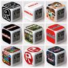 Alarm Printing Roblox Glowing Led Color Change Digital Colorful Luminous Clock