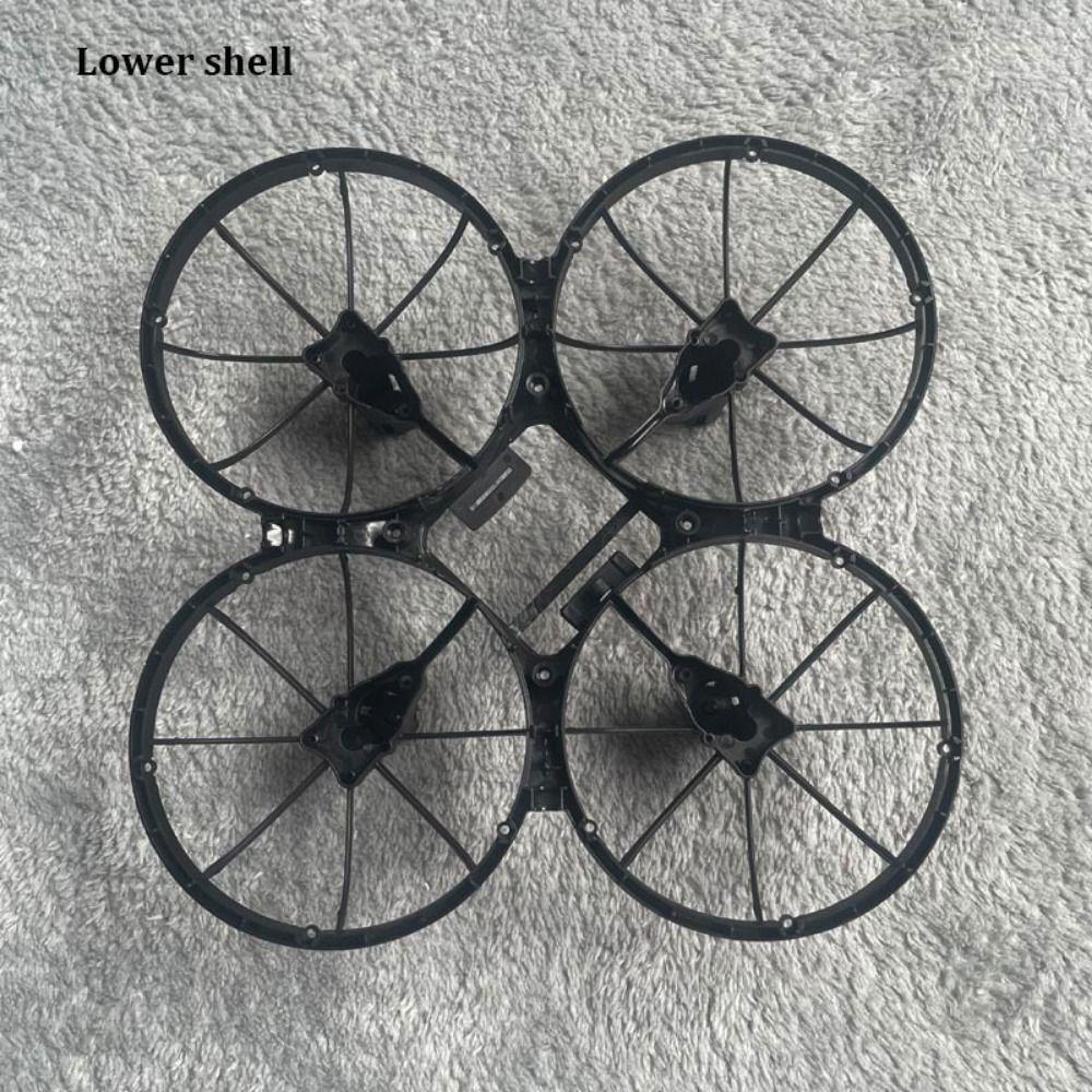 Black Body Shell Spare Part Accessories Multistyles Fan Blade Motor Bracket Shell  For SYMA Drone