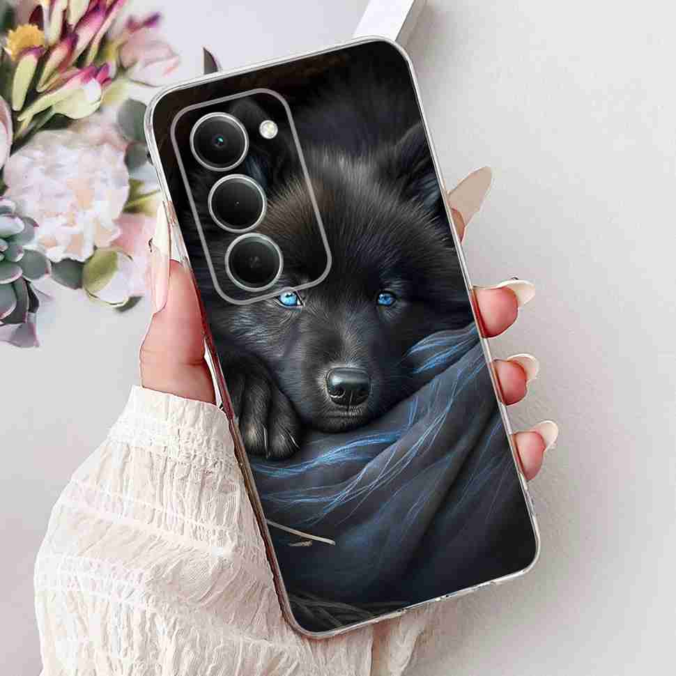 Case For Redmi 15 5G New Design Butterfly Flowers Shockproof Casing For Xiaomi Redmi15 Redmi 15 5G Soft Phone Back Cover
