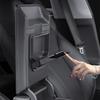 Car Center Console Magnetic Storage Box for 3 Juniper Multifunction ABS Organizers Easy Installation Armrest Tray