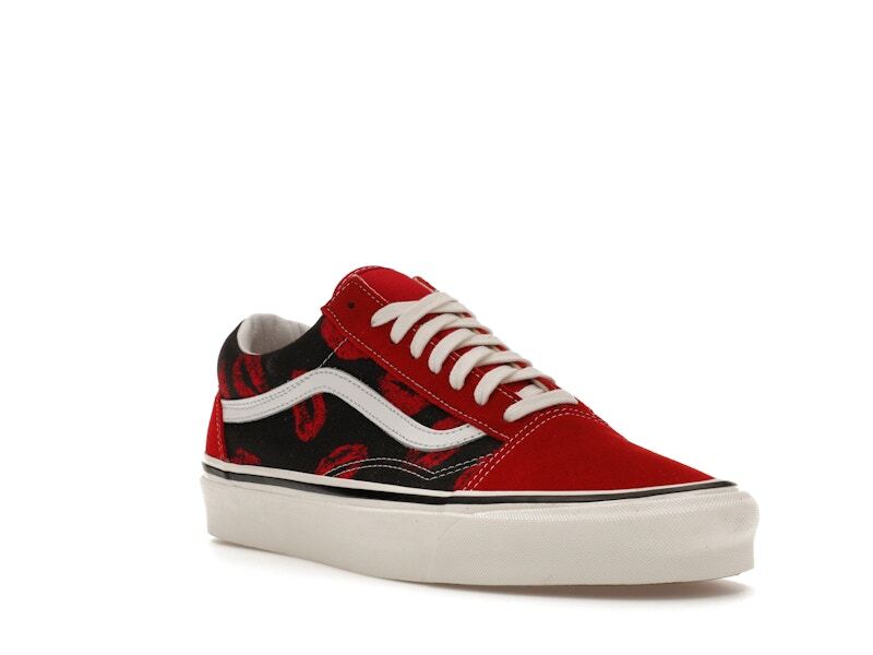Vans Old Skool 36 DX Anaheim Factory - Hotlips - VN0A54F34SP