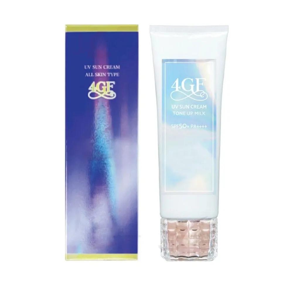 

4gf Sunscreen Milk SPF50+ 60g