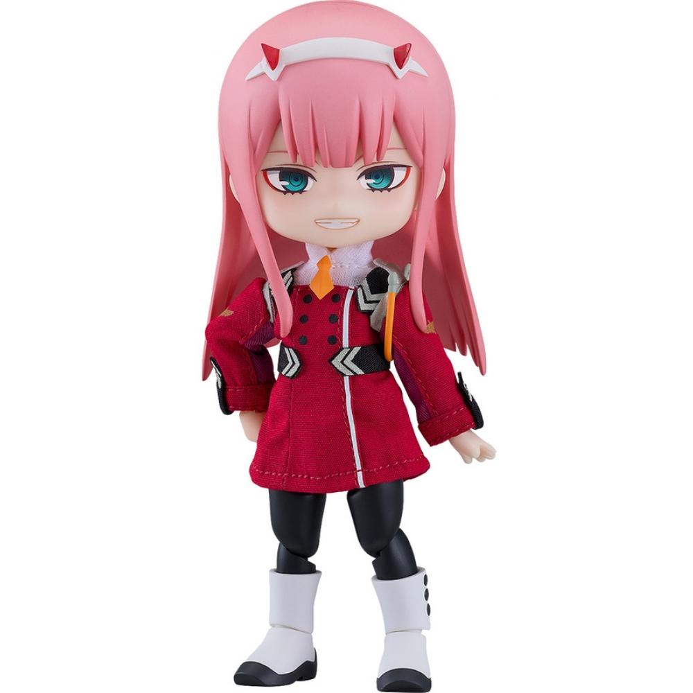 

DarlIng In The Franxx Nendoroid Doll Zero Two DarlIng In The Franxx