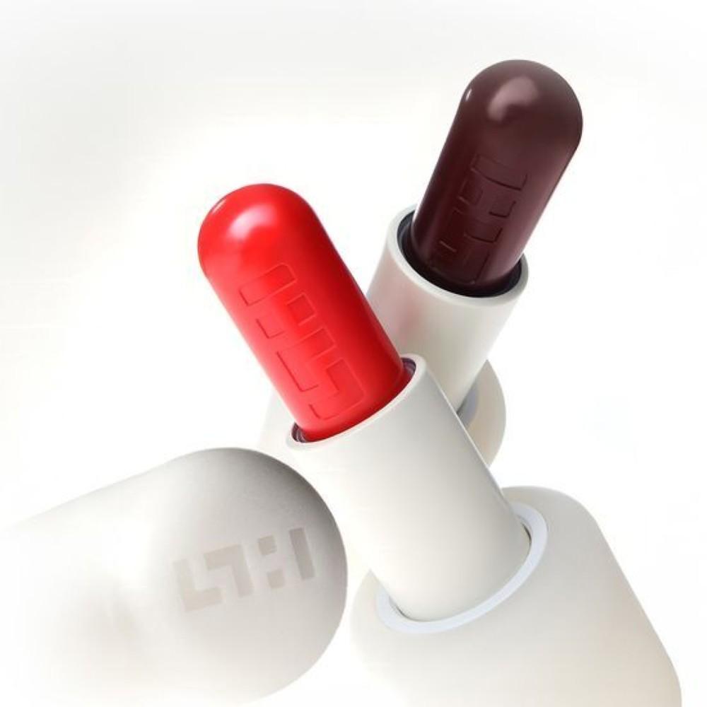 SIMIHAZEBEAUTY Super Sleek Mini Lip Balm 1g