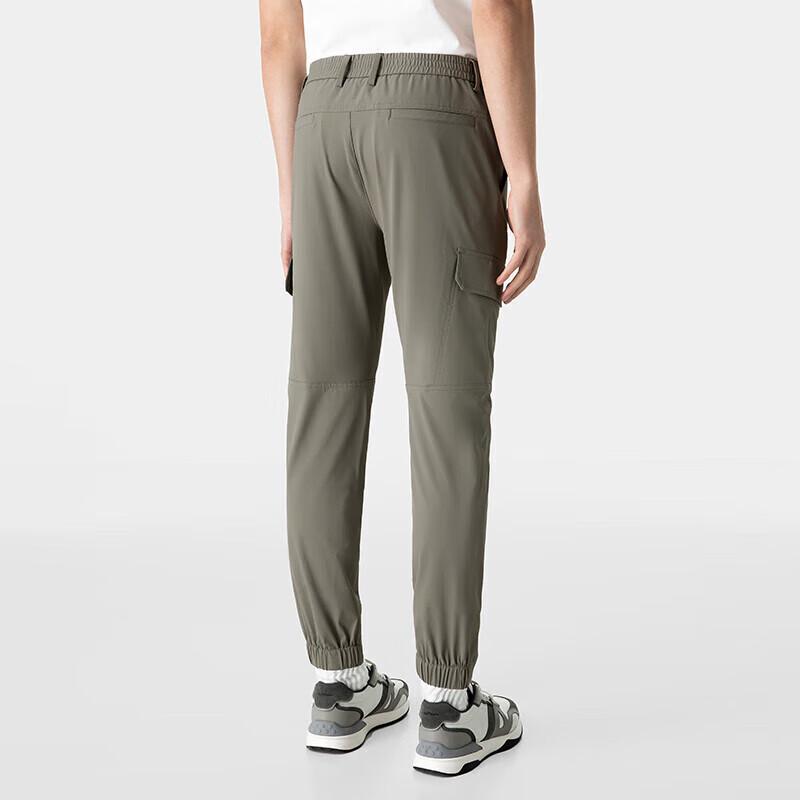 

VICUTU Men s Casual Business Trousers 33