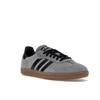 Adidas Samba OG Halo Silver Brown Desert Unisex Sneakers Grey Core-Black IE9164