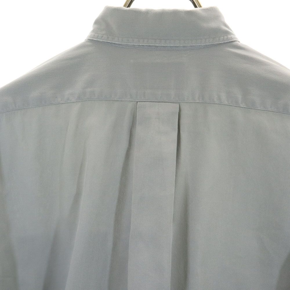 ARMANI EXCHANGE 90s Old Long sleeve shirt S Gray Men's Used