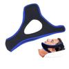 2PCSTriangular Anti-snoring Belt Chin Rest Bandage Correct Sleep Mouth Breathing Maintain The Shape Of The Face Beauty Belt