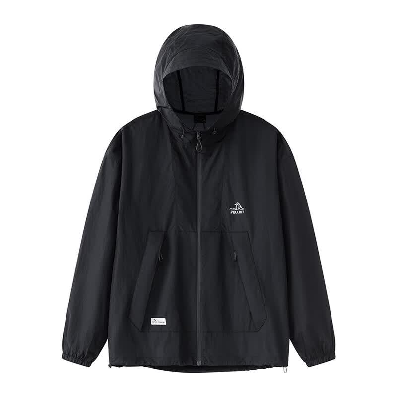 Pelliot UPF 50+ Sun Protection Jacket XS