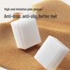Fully Automatic Convertible Mahjong Dining Table with Low-Noise Rotary Coaster