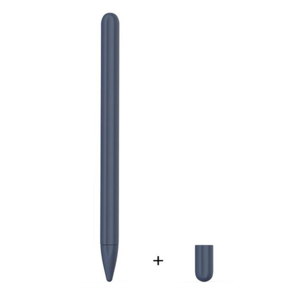 Silicone Tablet Pencil Case Non Slip Anti-scratch Touch Screen Pen Cover Universal Ergonomic Stylus Sleeve for Huawei M-Pencil