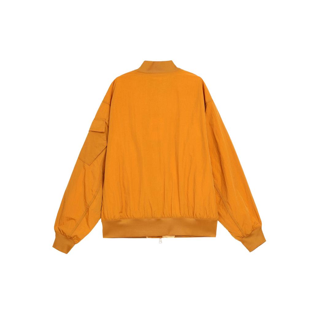 Jordan Soft Comfortable Stylish Jacket Men Jackets Brown FN4624-228