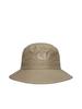 [Naturewalk] Woven Rollable Bucket Hat_Beige_OUA24C53E2