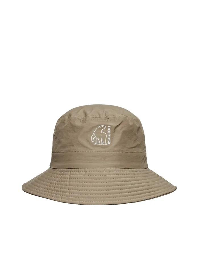 [Naturewalk] Woven Rollable Bucket Hat_Beige_OUA24C53E2