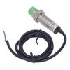 High Quality  (5pcs/1) LJ18A3-8-Z/DX 10-36VDC Inductive Proximity Sensor...